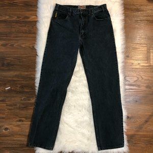 Giorgio Armani True Blue Denim Jeans